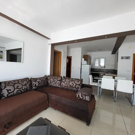 Apartments Villa Natali - Heating Pool Trogir Exterior photo