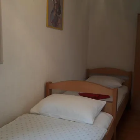 Apartments Villa Natali - Heating Pool Trogir Room photo