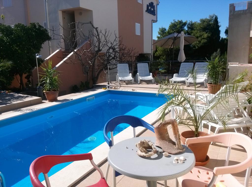 Apartment Natali - Heating Pool *