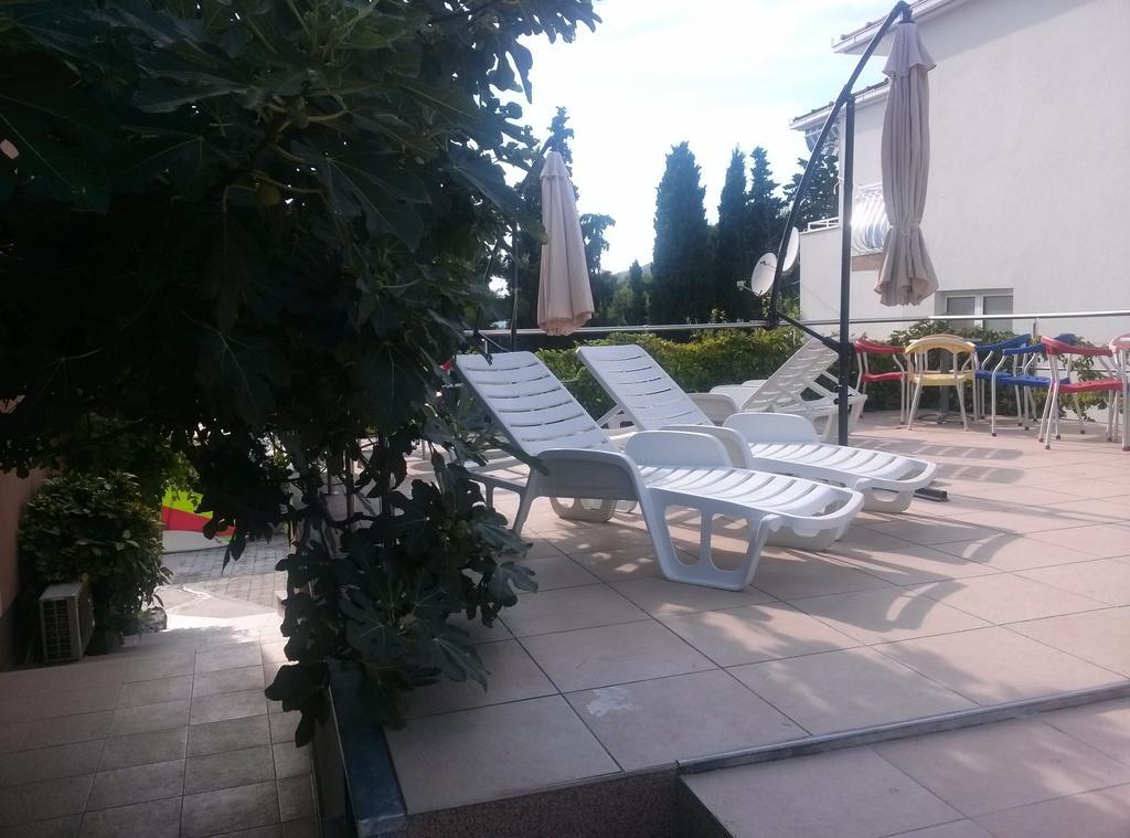 Apartment Natali - Heating Pool Trogir