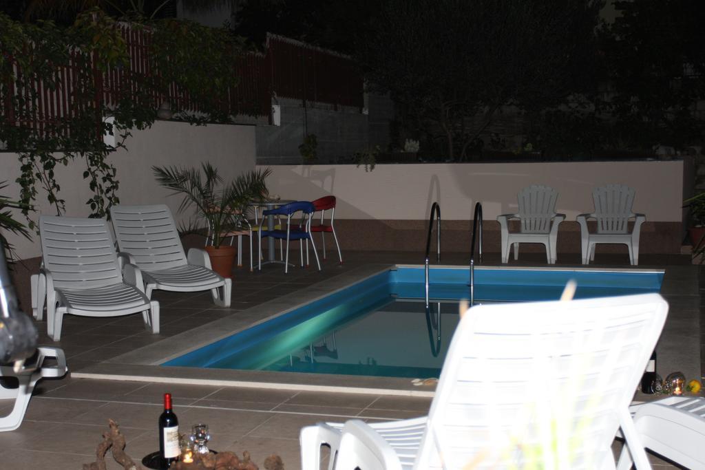 Natali - Heating Pool * Trogir