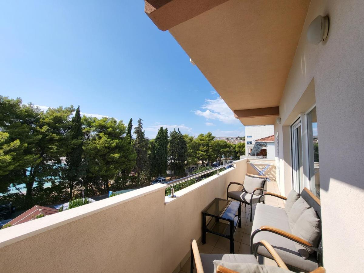 Natali - Heating Pool * Trogir
