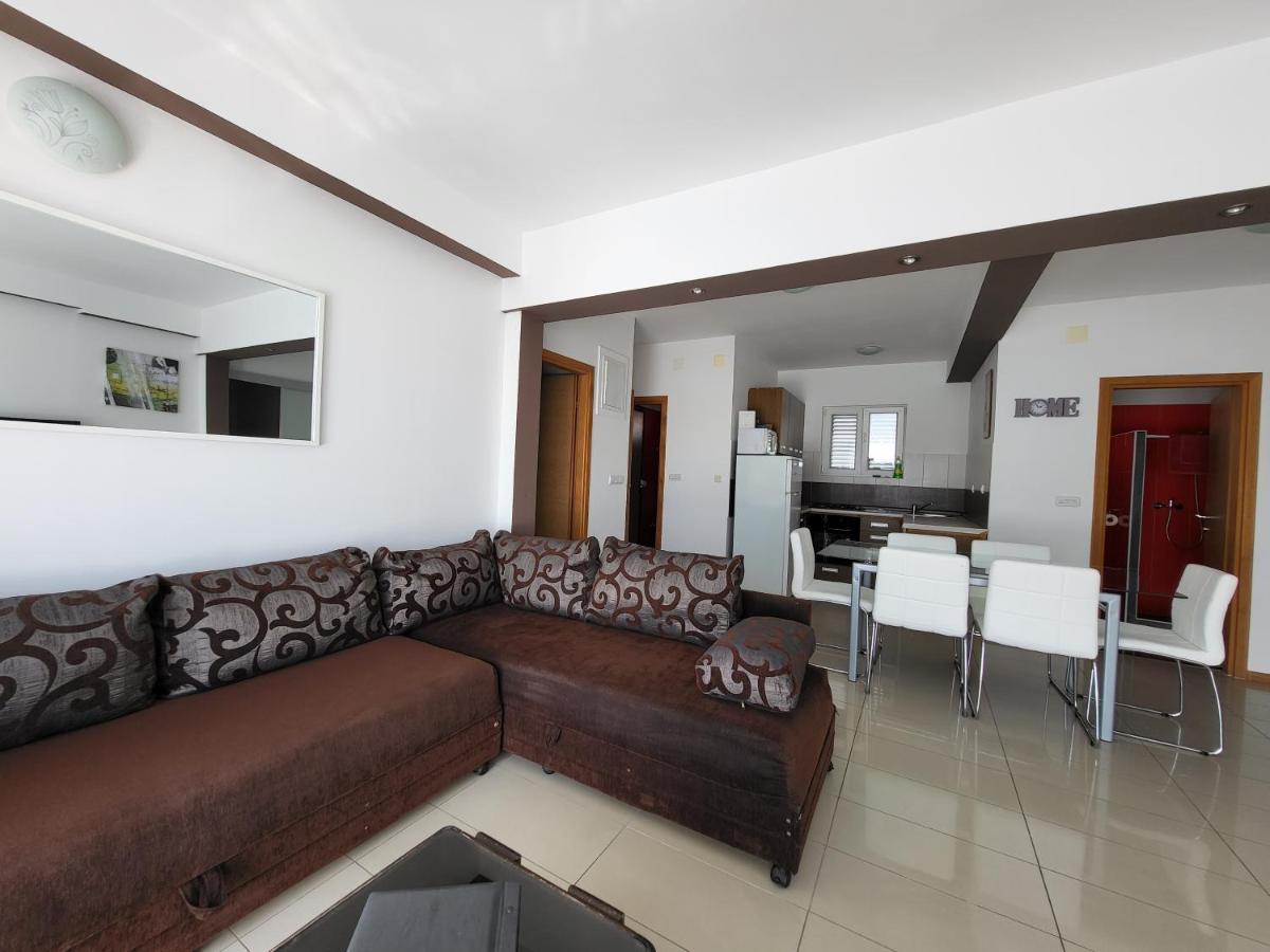 Apartment Natali - Heating Pool