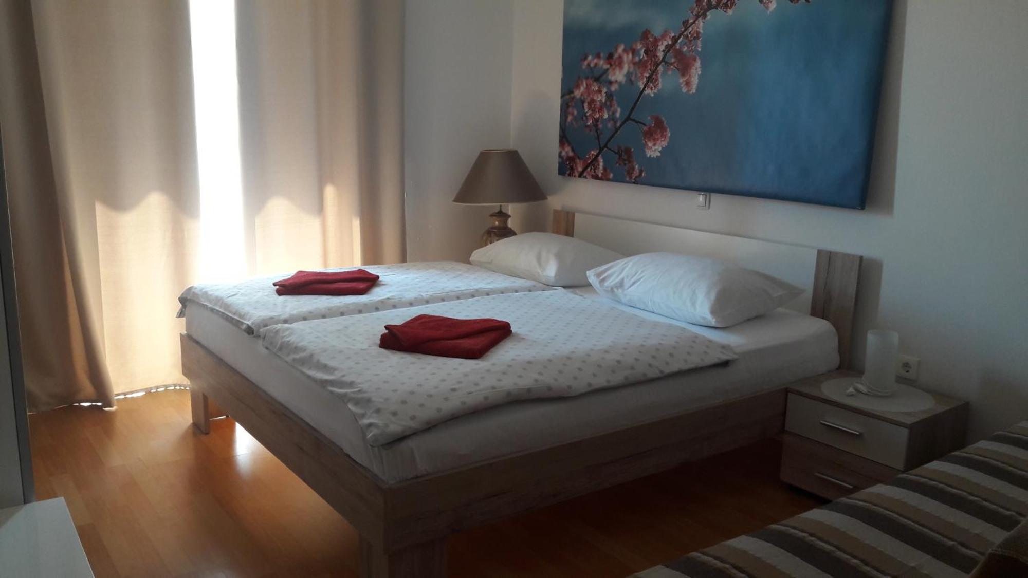 Apartment Natali - Heating Pool *
