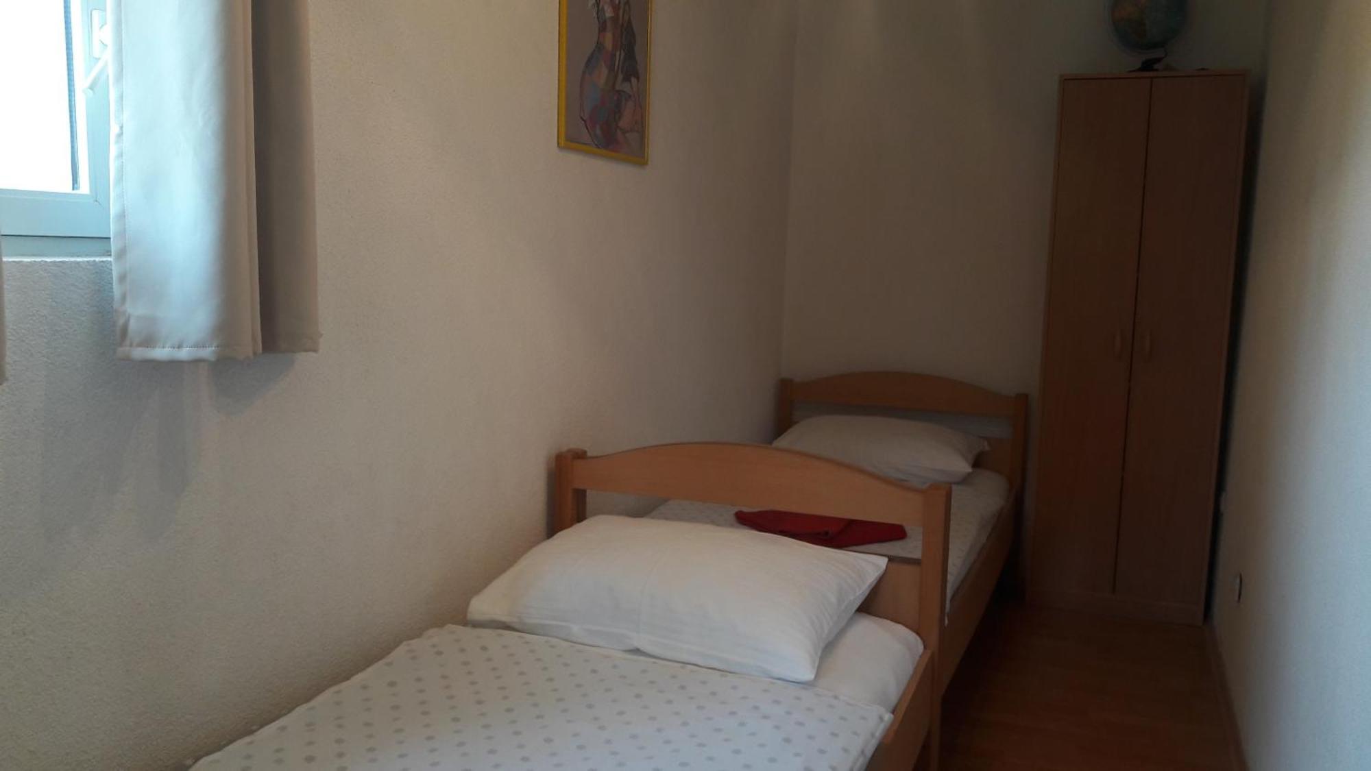 Natali - Heating Pool Apartment