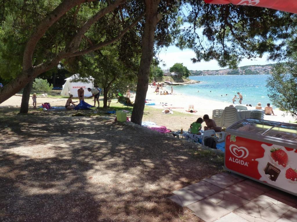 Natali - Heating Pool * Trogir