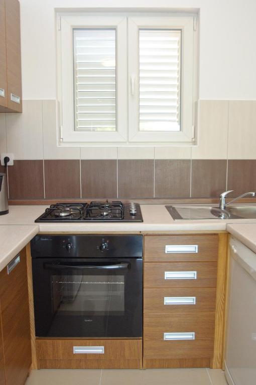 Natali - Heating Pool * Trogir