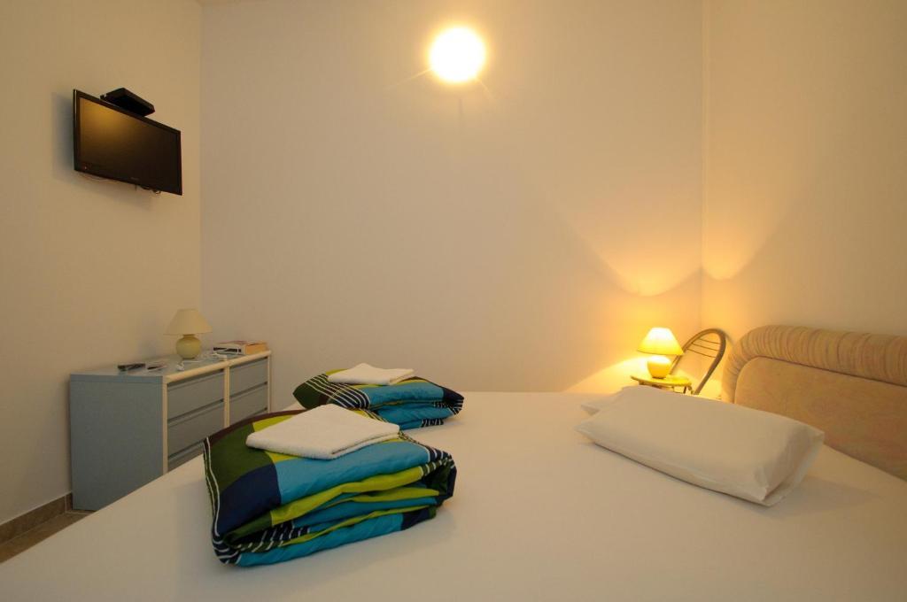 Apartment Natali - Heating Pool
