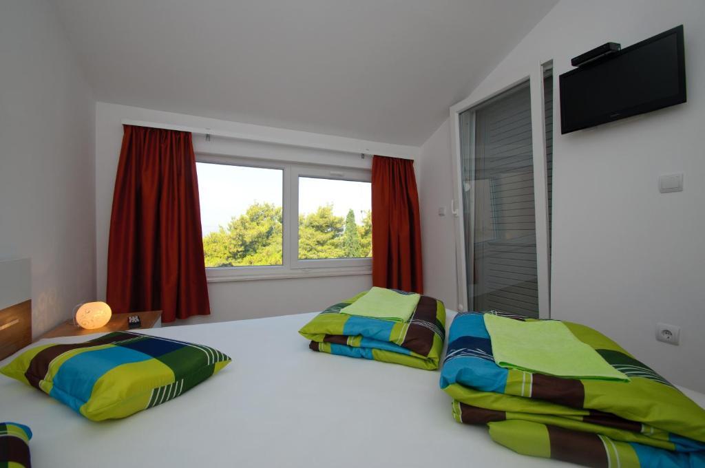 Apartment Natali - Heating Pool *