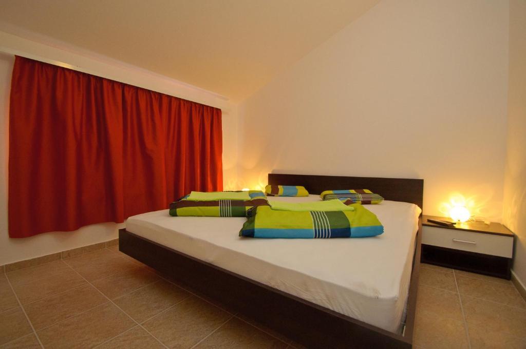 Apartment Natali - Heating Pool *