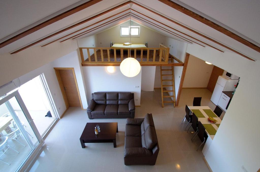 Apartment Natali - Heating Pool *