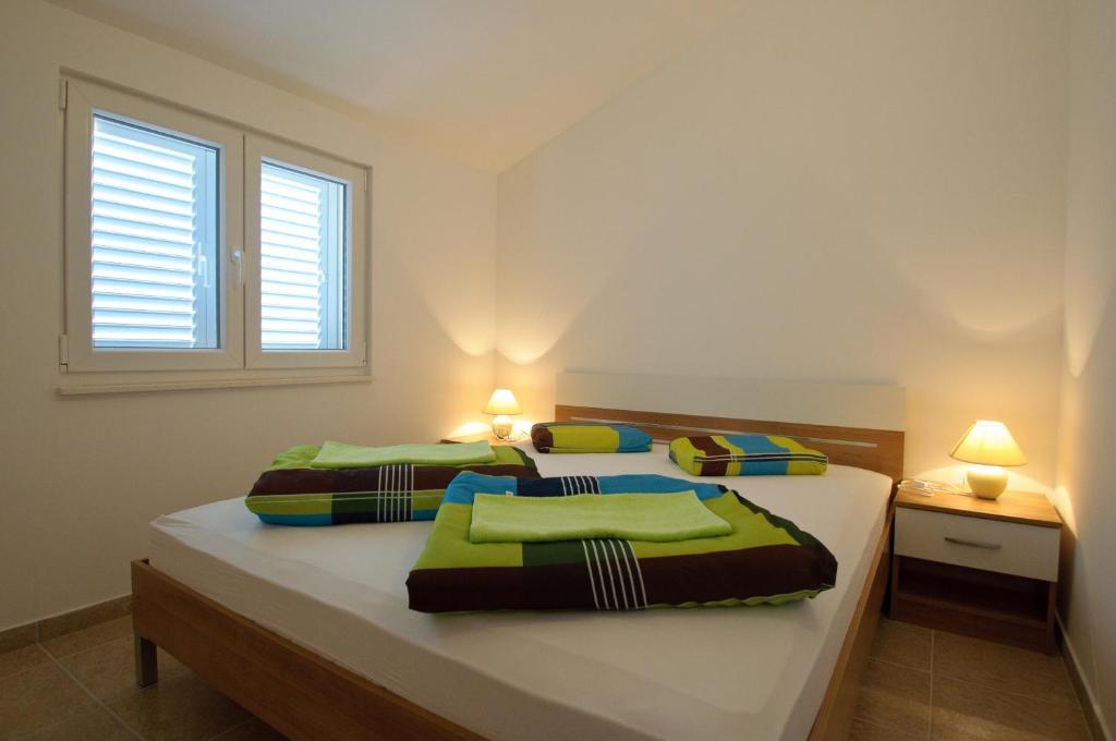 Natali - Heating Pool * Trogir