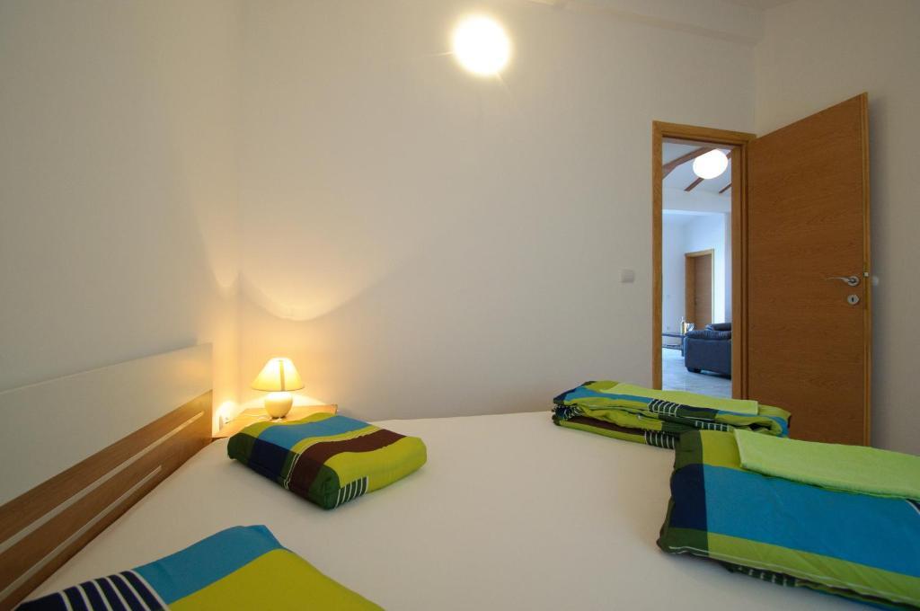 Apartment Natali - Heating Pool *