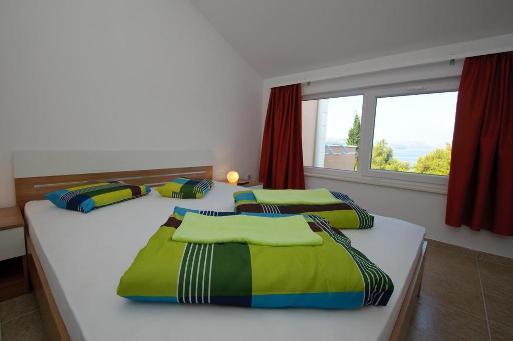 Natali - Heating Pool Trogir
