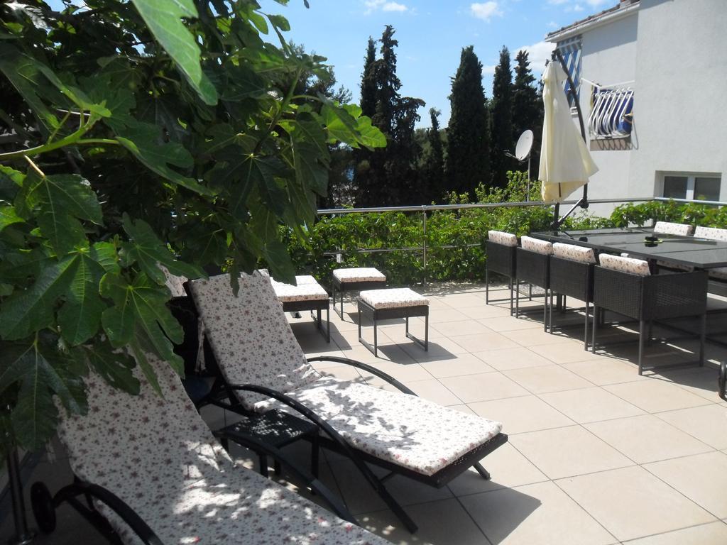 Natali - Heating Pool