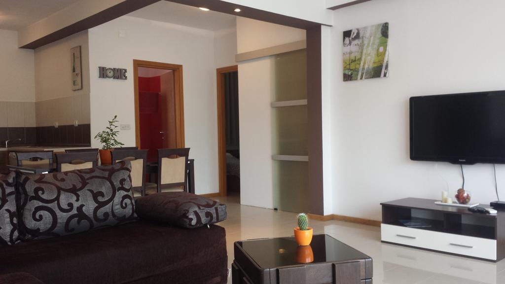 Apartment Natali - Heating Pool Trogir
