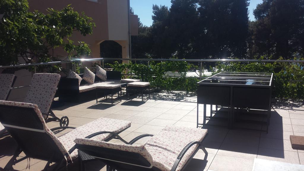 Apartment Natali - Heating Pool