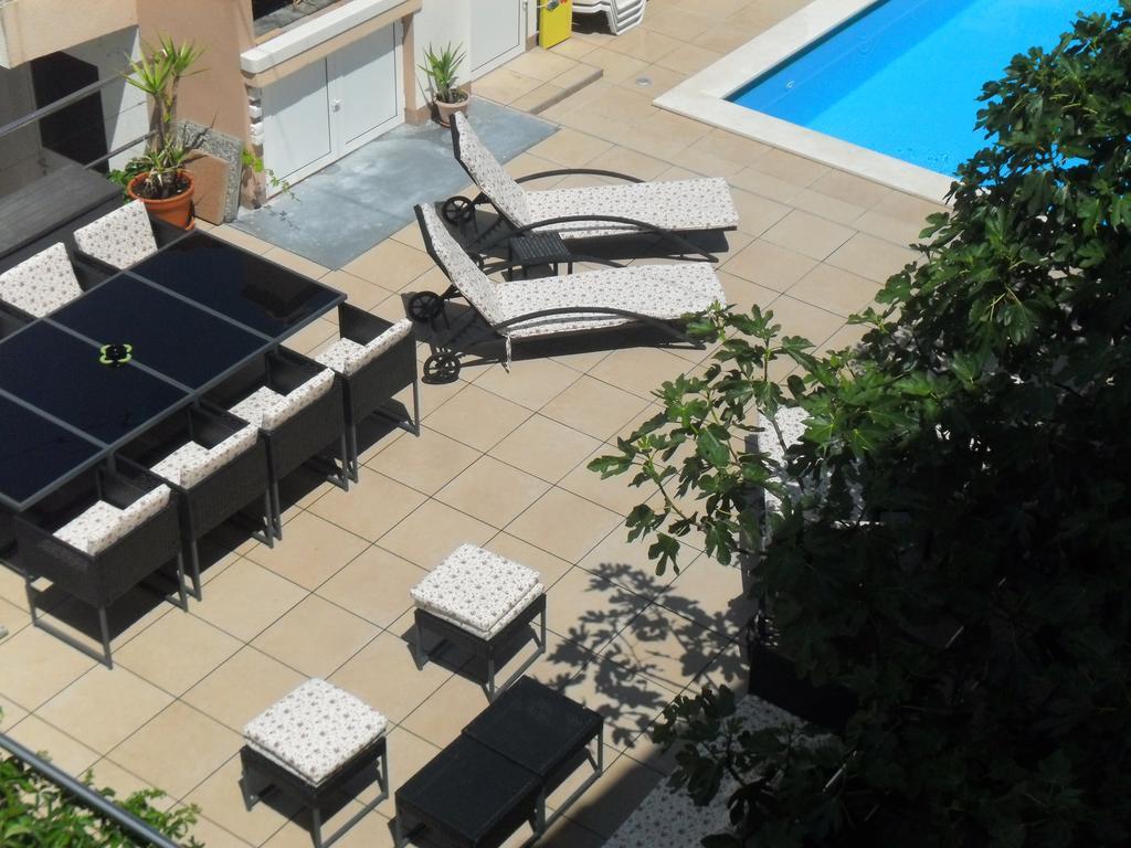 Natali - Heating Pool Apartment *