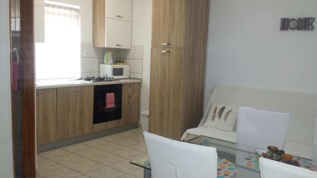 Apartment Natali - Heating Pool Trogir