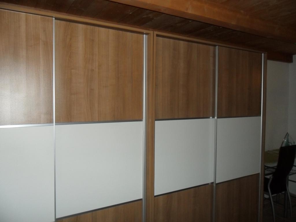 Natali - Heating Pool Trogir