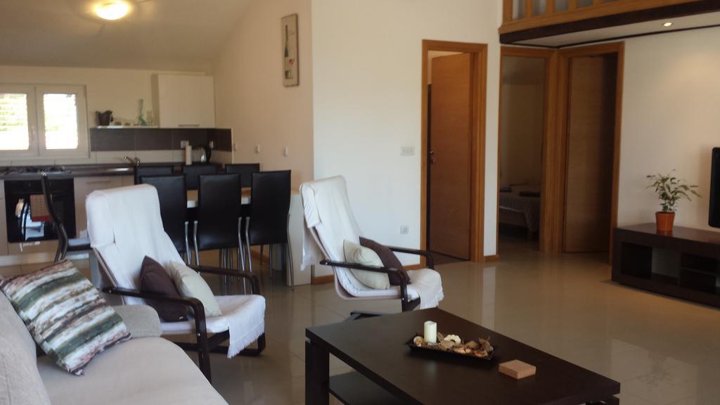 Apartment Natali - Heating Pool *