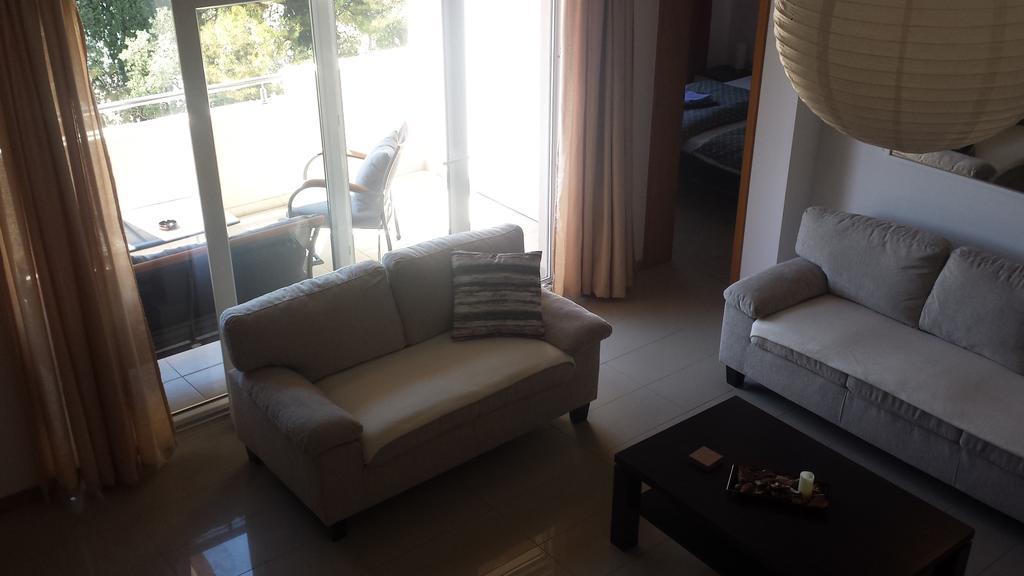 Apartment Natali - Heating Pool