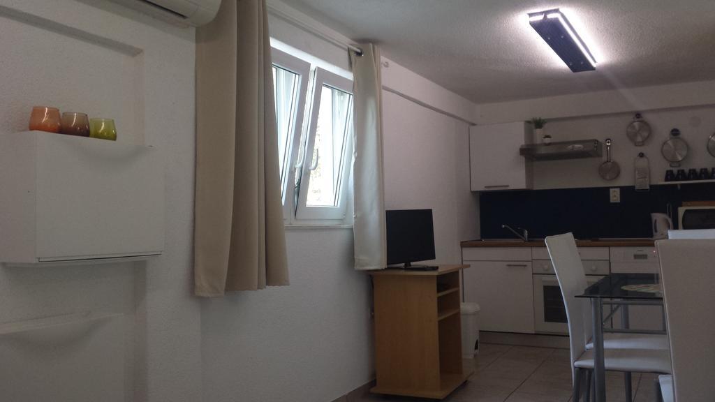 Apartment Natali - Heating Pool