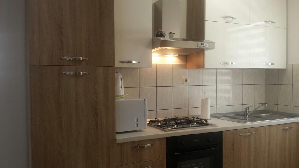 Apartment Natali - Heating Pool