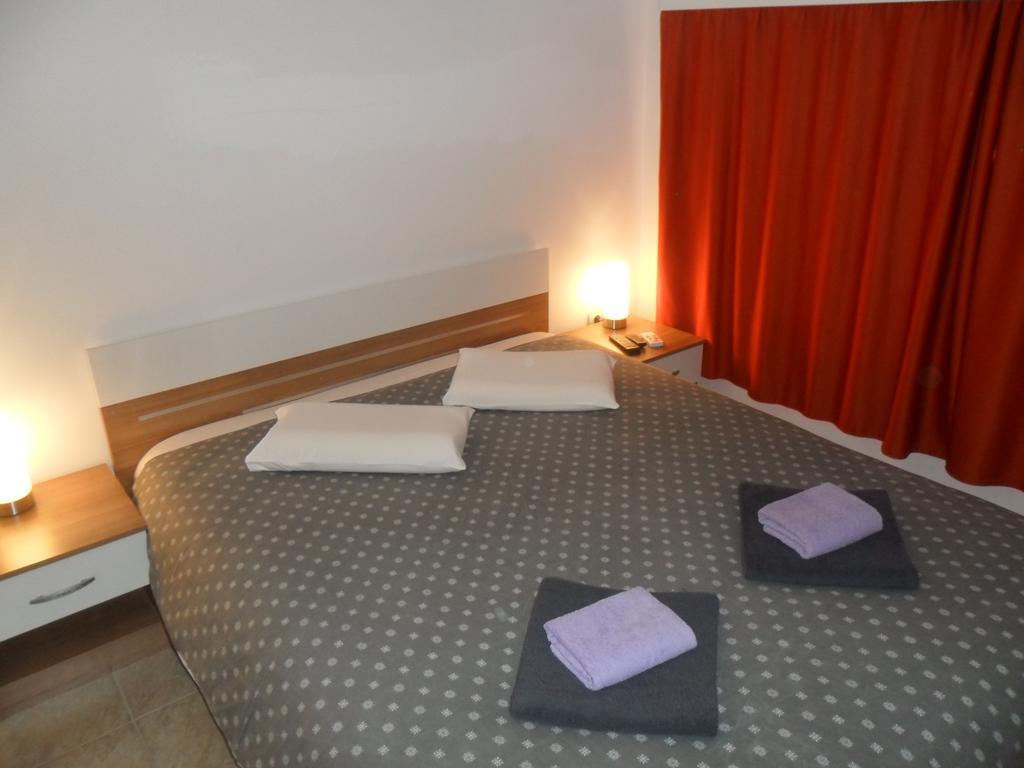 Apartman Natali - Heating Pool